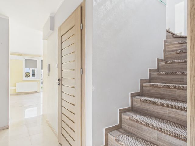 Dwupoziomowe 75 m² | Parking w cenie - Mieszkanie - Sprzedaż - Tczewski, Tczew / Rokitki
