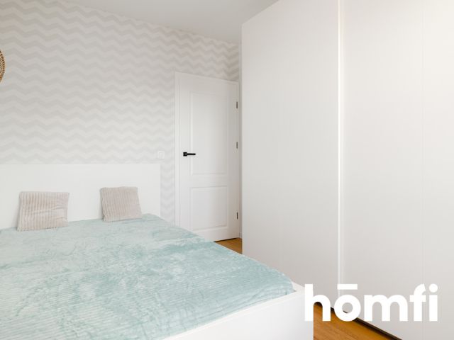 Cozy 2-room apartment on Lubomierska St - Apartment - Rent - Wrocław, Fabryczna / Stabłowice