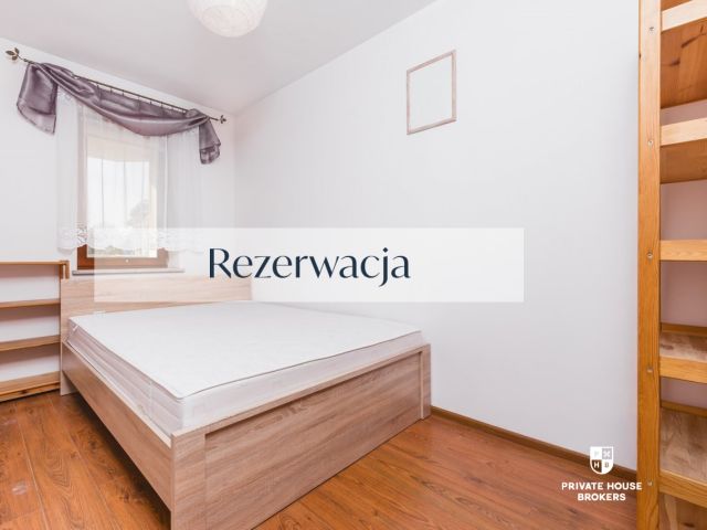 Przestronne 2 pokojowe mieszkanie z balkonem - Mieszkanie - Wynajem - Kraków, Krowodrza / Mydlniki