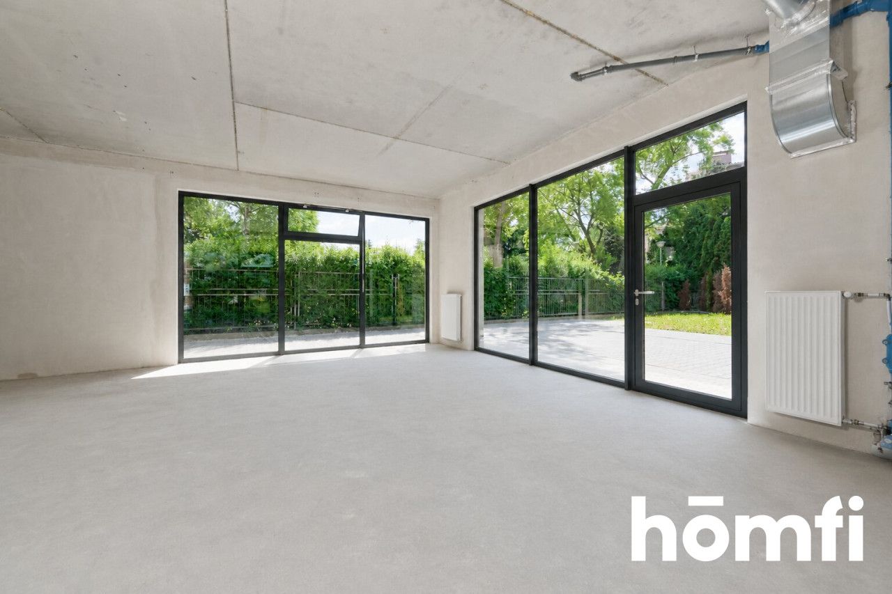 Ground floor, new premises with street-facing windows - Commercial premises - Rent - Wrocław, Fabryczna / Nowy Dwór