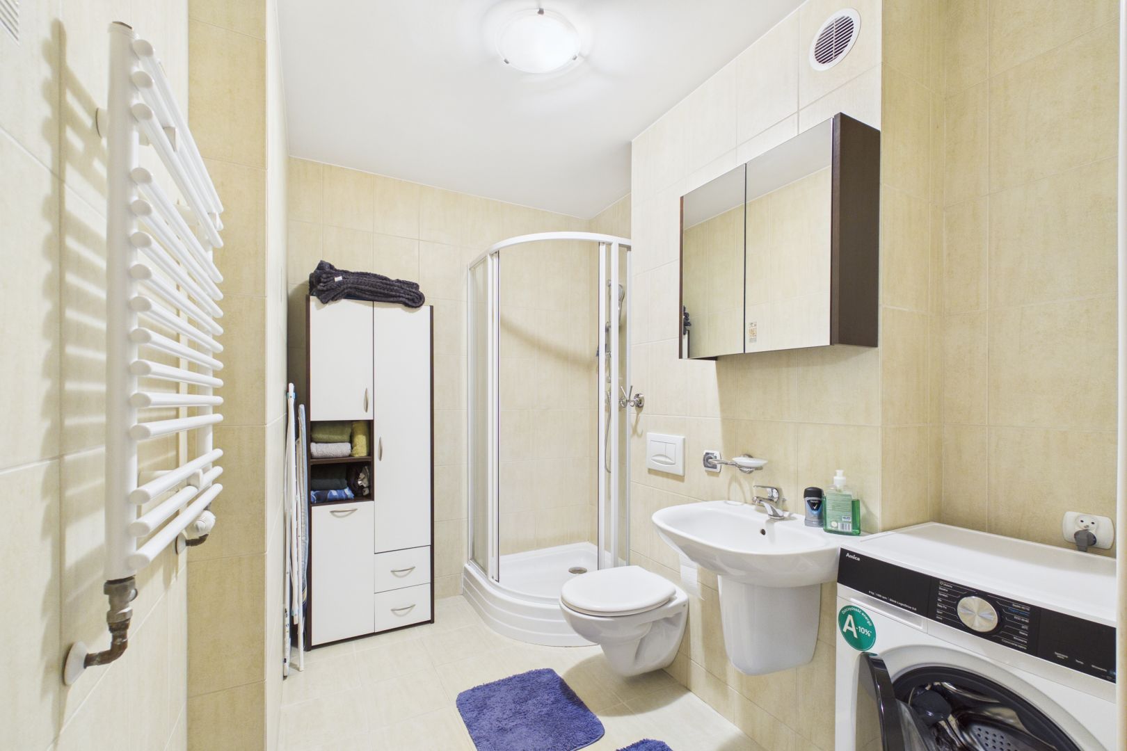 2 Rooms | Ground Floor | Balcony | Tczew - Apartment - Sale - Tczewski, Tczew