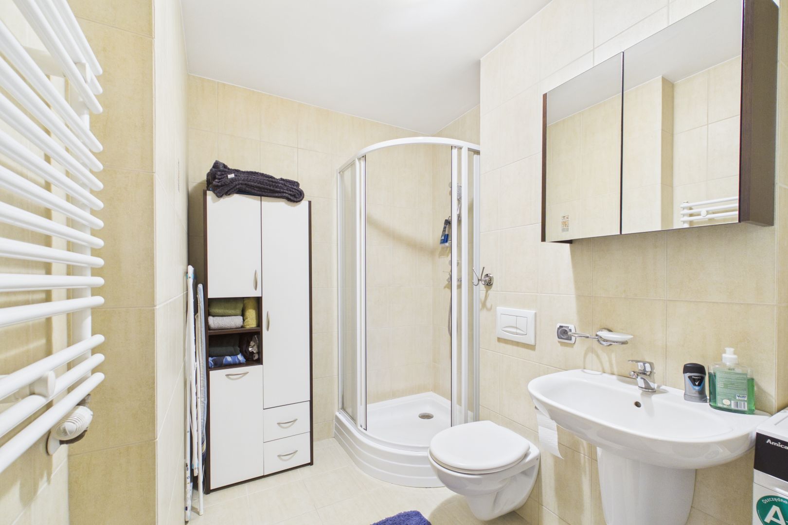 2 Rooms | Ground Floor | Balcony | Tczew - Apartment - Sale - Tczewski, Tczew