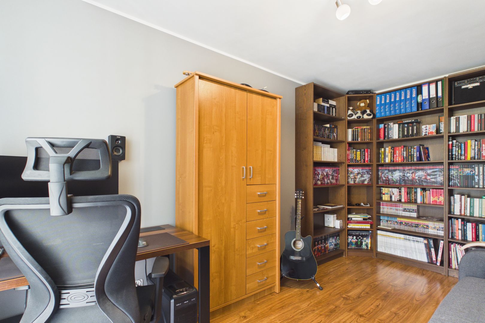 2 Rooms | Ground Floor | Balcony | Tczew - Apartment - Sale - Tczewski, Tczew