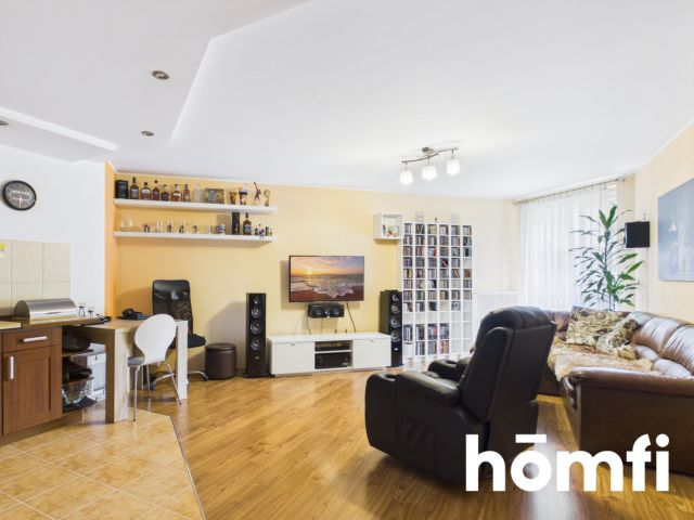 2 pokoje | Parter | Balkon | Tczew - Mieszkanie - Sprzedaż - Tczewski, Tczew