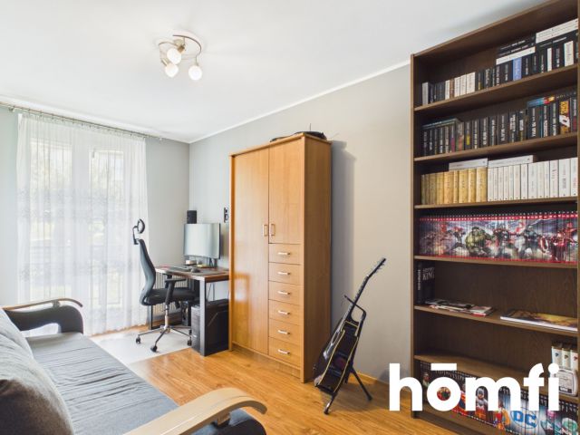 2 pokoje | Parter | Balkon | Tczew - Mieszkanie - Sprzedaż - Tczewski, Tczew