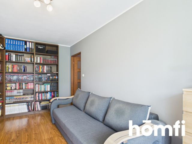 2 pokoje | Parter | Balkon | Tczew - Mieszkanie - Sprzedaż - Tczewski, Tczew