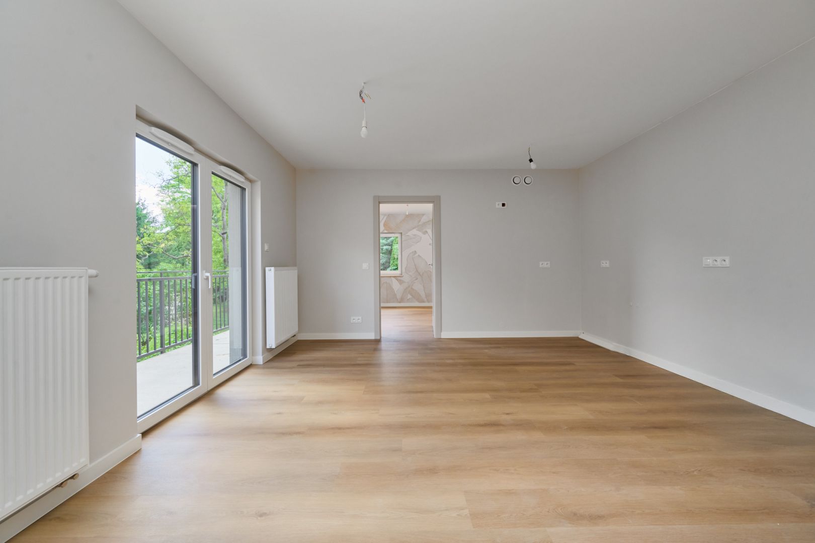 Finished premises in a new building - Commercial premises - Rent - Wrocław, Fabryczna / Nowy Dwór
