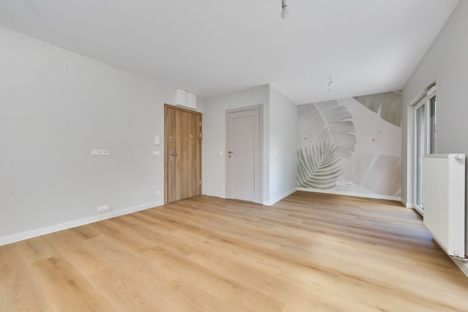 Finished premises in a new building - Commercial premises - Rent - Wrocław, Fabryczna / Nowy Dwór