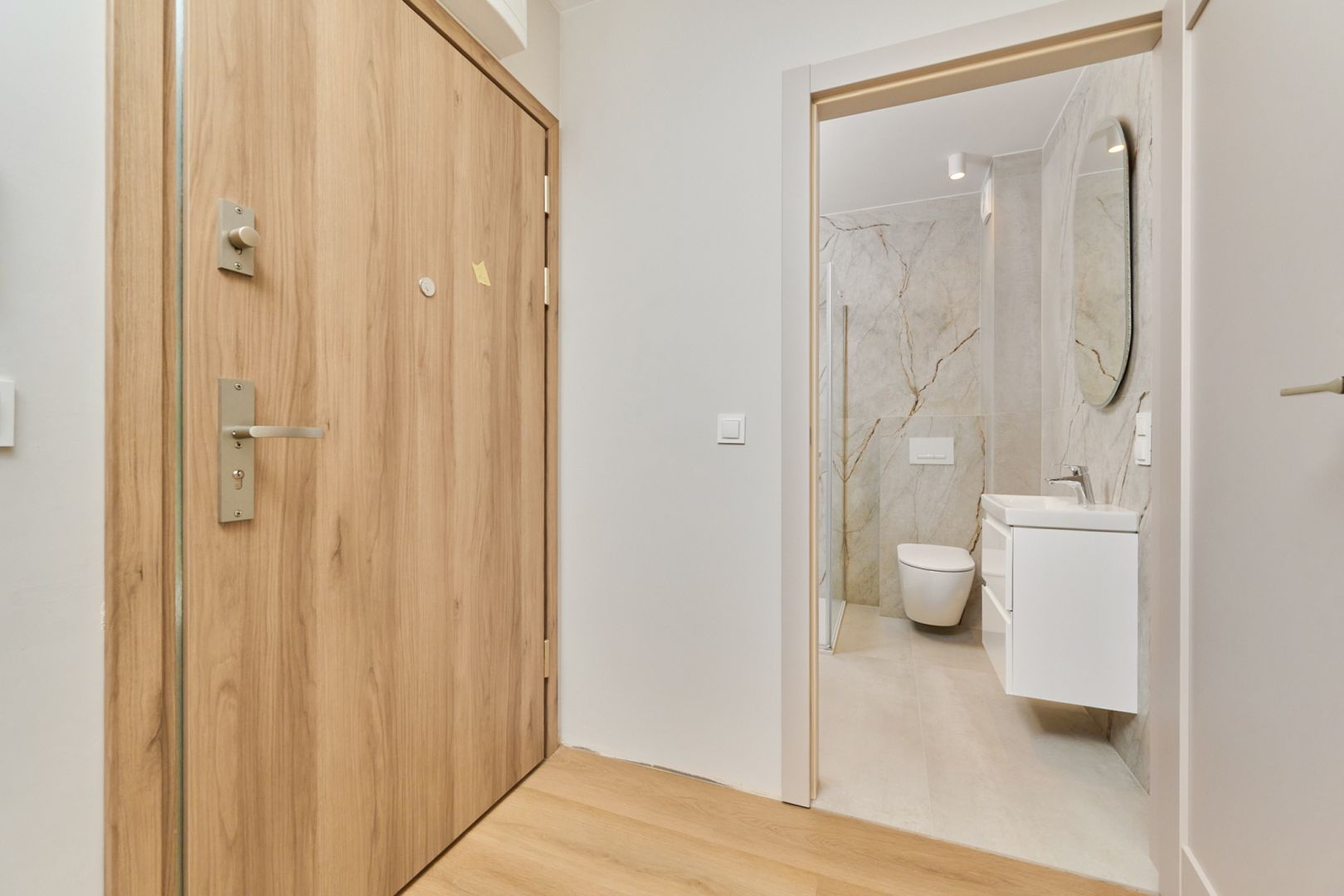 Finished premises in a new building - Commercial premises - Rent - Wrocław, Fabryczna / Nowy Dwór