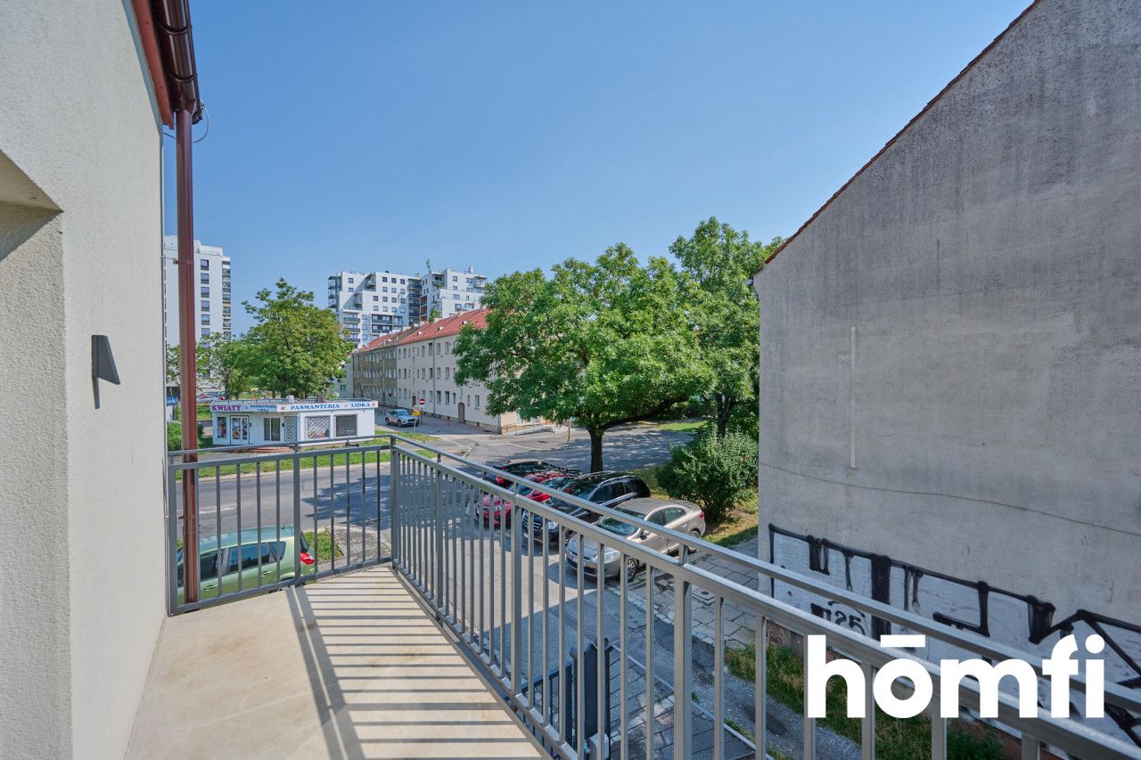 Premises ideal for a law firm - Commercial premises - Rent - Wrocław, Fabryczna / Nowy Dwór