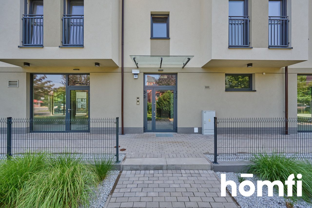 Premises ideal for a law firm - Commercial premises - Rent - Wrocław, Fabryczna / Nowy Dwór