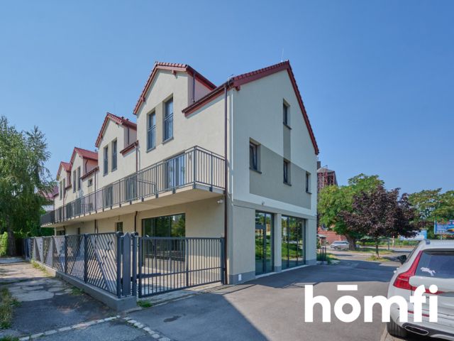 Premises ideal for a law firm - Commercial premises - Rent - Wrocław, Fabryczna / Nowy Dwór