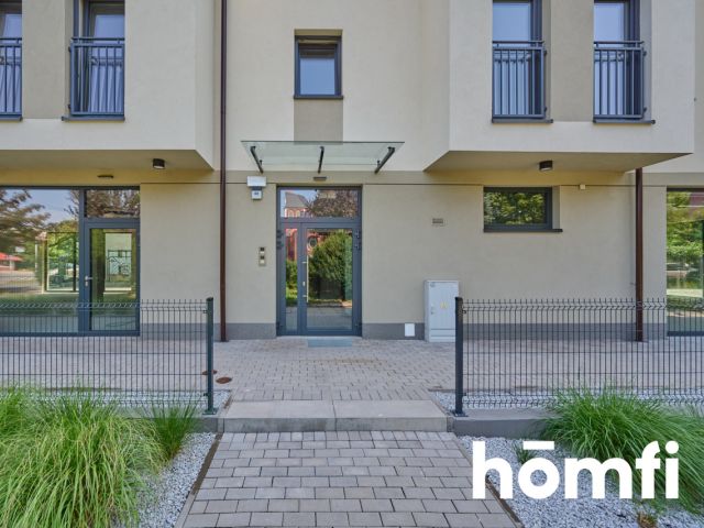 Premises ideal for a law firm - Commercial premises - Rent - Wrocław, Fabryczna / Nowy Dwór