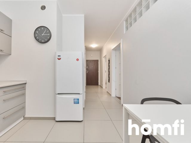 2-pokojowe mieszkanie 50,5 m² z tarasem/ Osiedle Mieszczańskie II/ Hubska - Mieszkanie - Sprzedaż - Wrocław, Krzyki / Huby