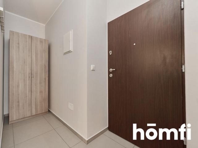 2-pokojowe mieszkanie 50,5 m² z tarasem/ Osiedle Mieszczańskie II/ Hubska - Mieszkanie - Sprzedaż - Wrocław, Krzyki / Huby