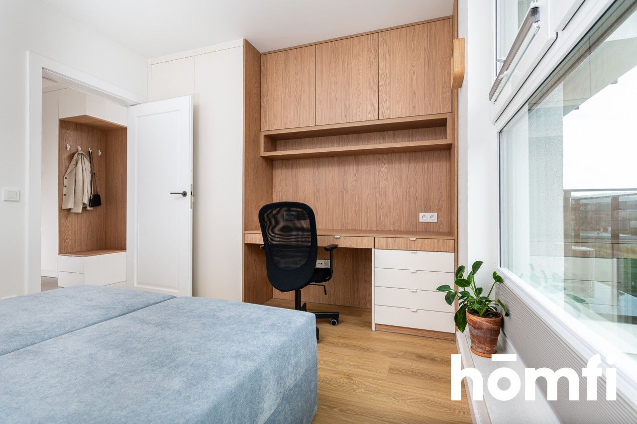FOR RENT NEW 2 ROOMS UL. KRASOWA + GARAGE + STORAGE + BALCONY KRZESZOWICE - Квартира - Оренда - Krakowski, Krzeszowice