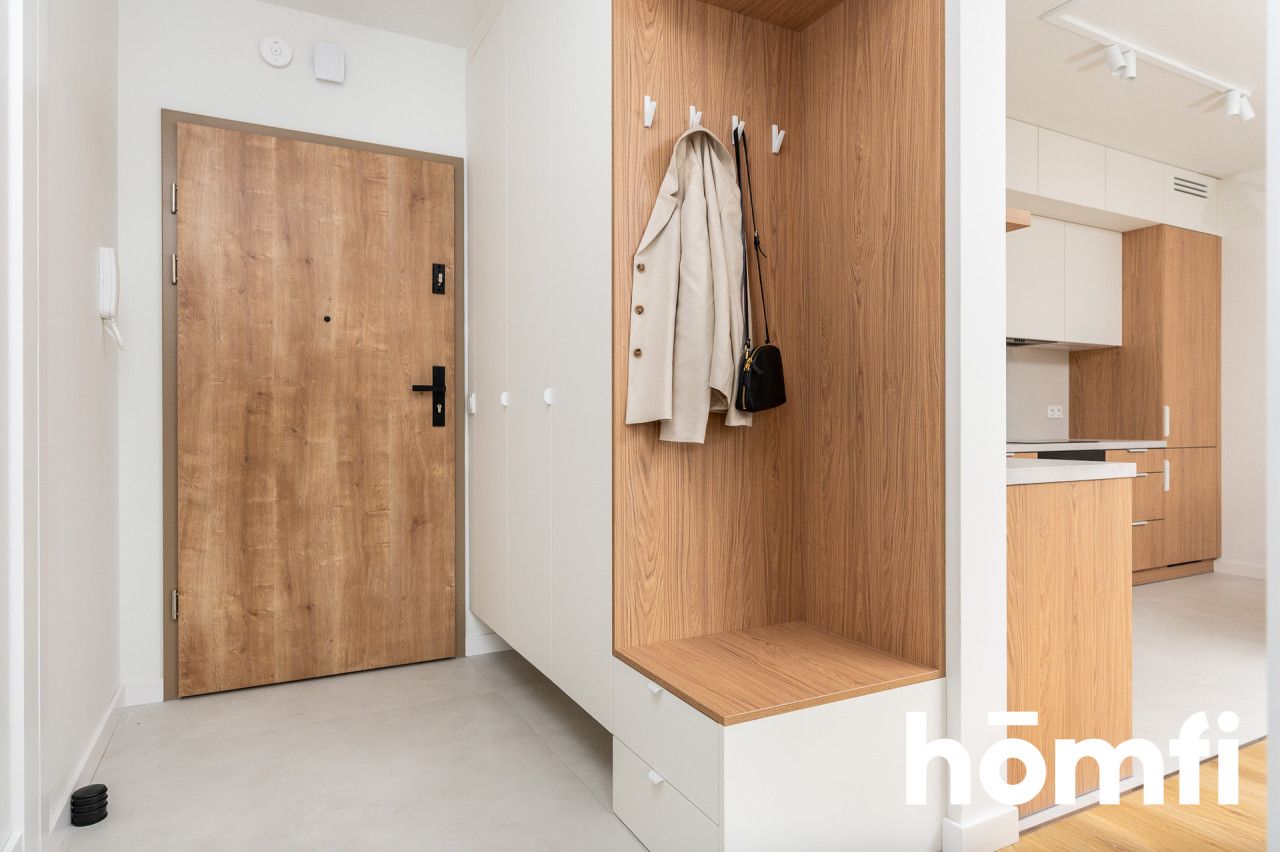 FOR RENT NEW 2 ROOMS UL. KRASOWA + GARAGE + STORAGE + BALCONY KRZESZOWICE - Квартира - Оренда - Krakowski, Krzeszowice