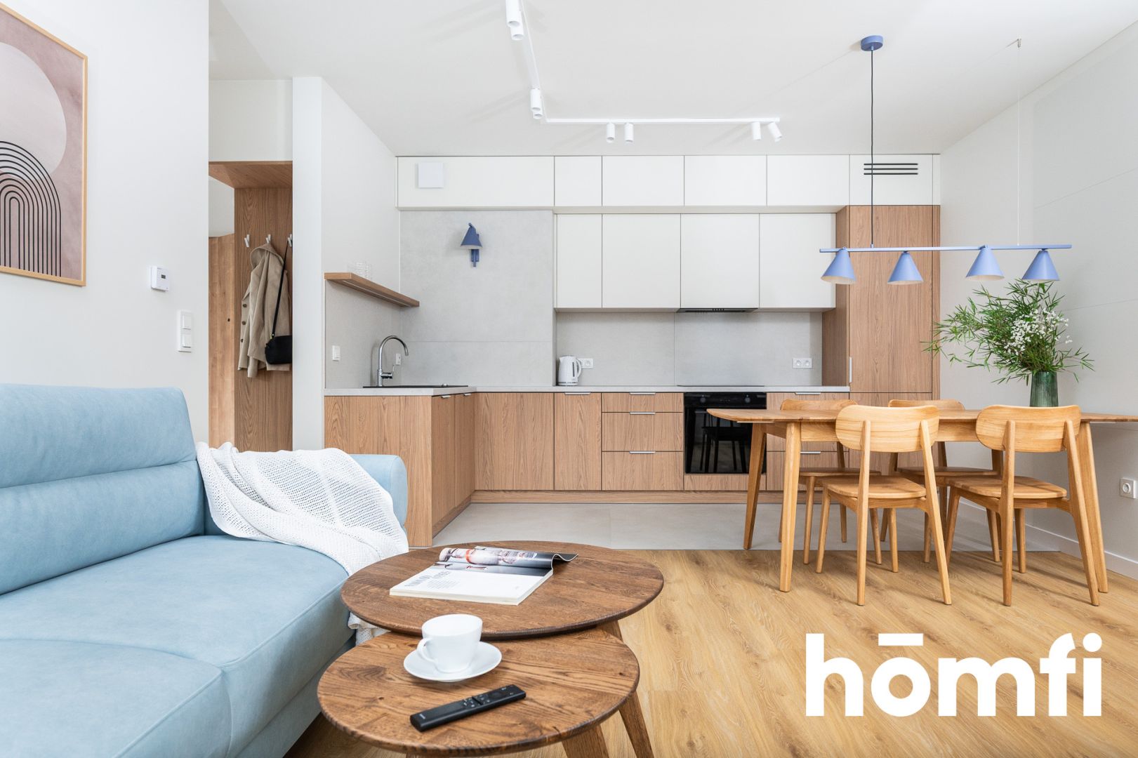FOR RENT NEW 2 ROOMS UL. KRASOWA + GARAGE + STORAGE + BALCONY KRZESZOWICE - Квартира - Оренда - Krakowski, Krzeszowice