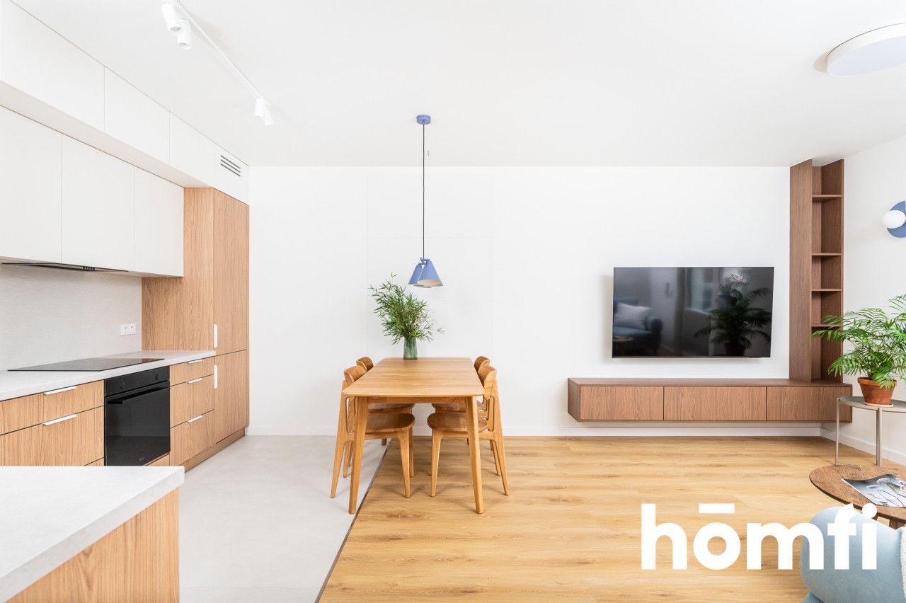 FOR RENT NEW 2 ROOMS UL. KRASOWA + GARAGE + STORAGE + BALCONY KRZESZOWICE - Квартира - Оренда - Krakowski, Krzeszowice