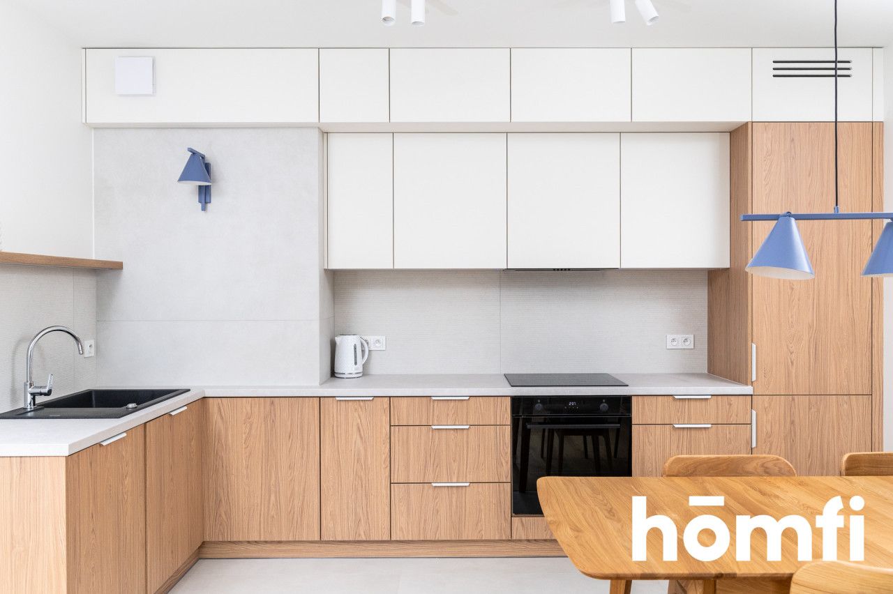 FOR RENT NEW 2 ROOMS UL. KRASOWA + GARAGE + STORAGE + BALCONY KRZESZOWICE - Квартира - Оренда - Krakowski, Krzeszowice