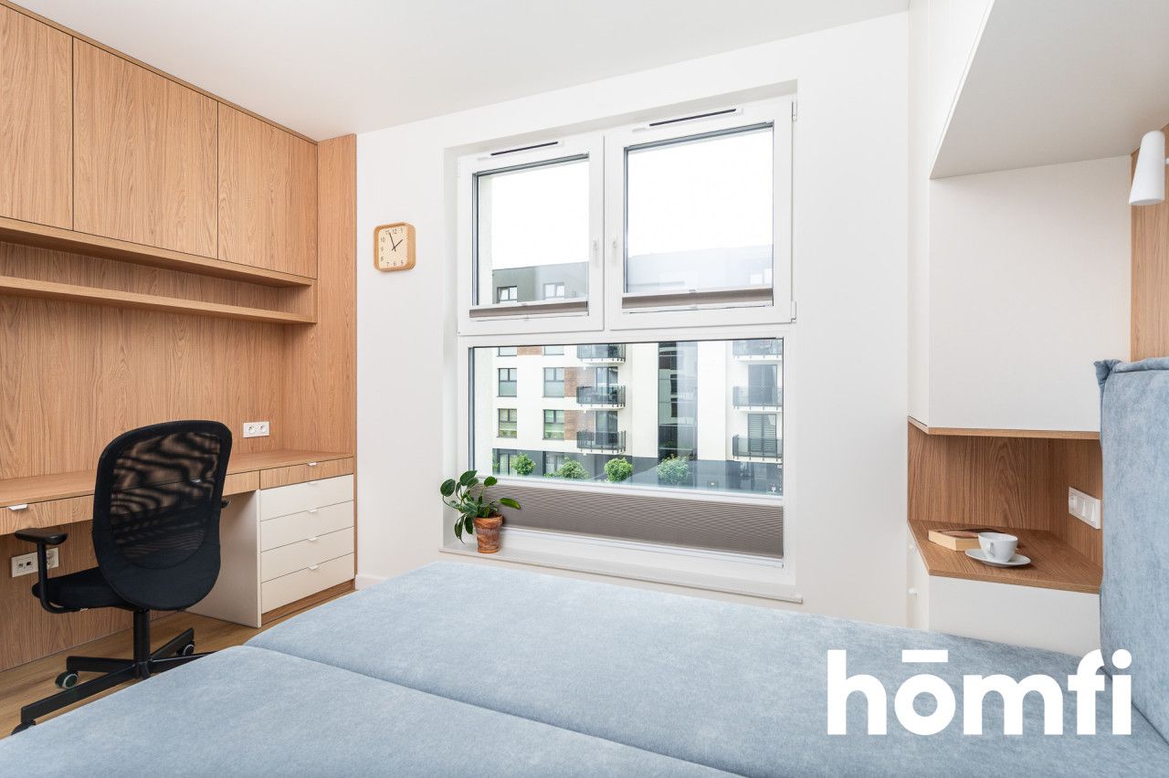 FOR RENT NEW 2 ROOMS UL. KRASOWA + GARAGE + STORAGE + BALCONY KRZESZOWICE - Квартира - Оренда - Krakowski, Krzeszowice