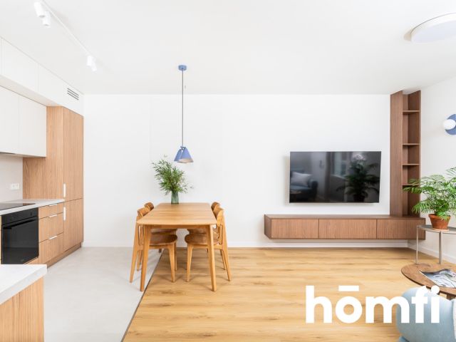 WYNAJMĘ DOBRZE WYKOŃCZONE 2 POK UL. KRASOWA + GARAŻ + KOMÓRKA + BALKON KRZESZOWICE - Mieszkanie - Wynajem - Krakowski, Krzeszowice