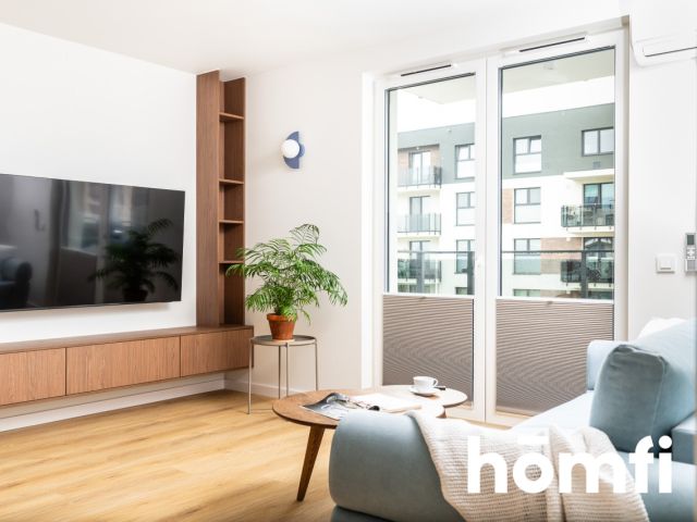 WYNAJMĘ DOBRZE WYKOŃCZONE 2 POK UL. KRASOWA + GARAŻ + KOMÓRKA + BALKON KRZESZOWICE - Mieszkanie - Wynajem - Krakowski, Krzeszowice