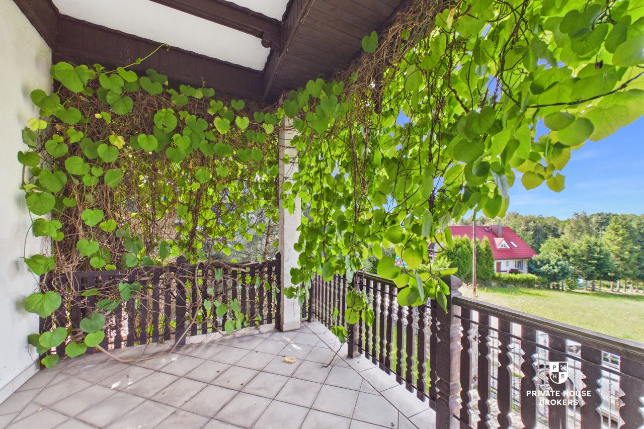 House 300 m² for Sale, Śleszowice near Zembrzyce, 2,900 m² Plot, close to Lake Mucharskie - House - Sale - Suski, Zembrzyce / Śleszowice
