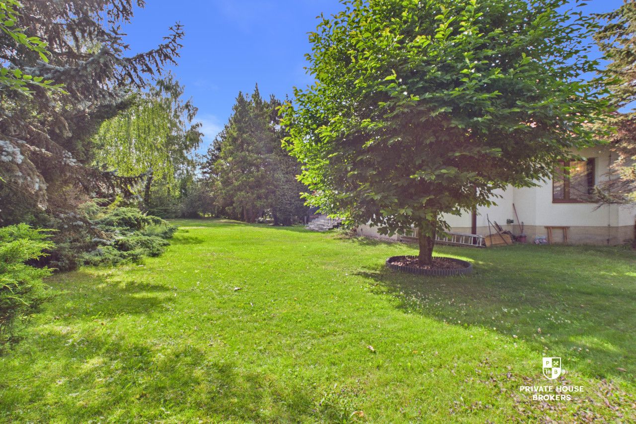 House 300 m² for Sale, Śleszowice near Zembrzyce, 2,900 m² Plot, close to Lake Mucharskie - House - Sale - Suski, Zembrzyce / Śleszowice