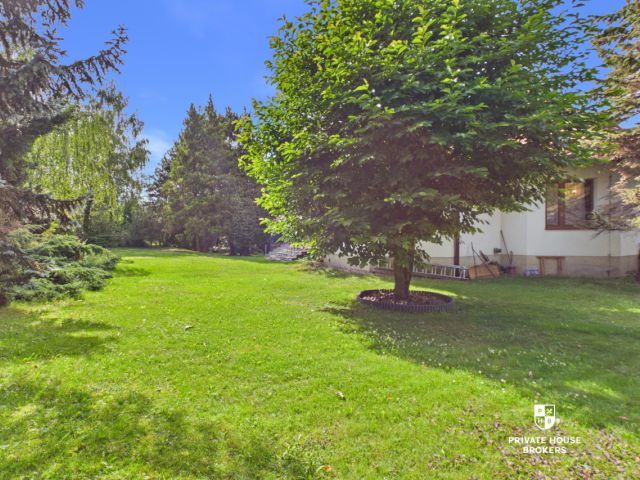 House 300 m² for Sale, Śleszowice near Zembrzyce, 2,900 m² Plot, close to Lake Mucharskie - House - Sale - Suski, Zembrzyce / Śleszowice