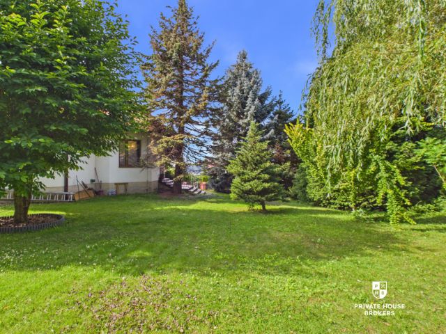 House 300 m² for Sale, Śleszowice near Zembrzyce, 2,900 m² Plot, close to Lake Mucharskie - House - Sale - Suski, Zembrzyce / Śleszowice