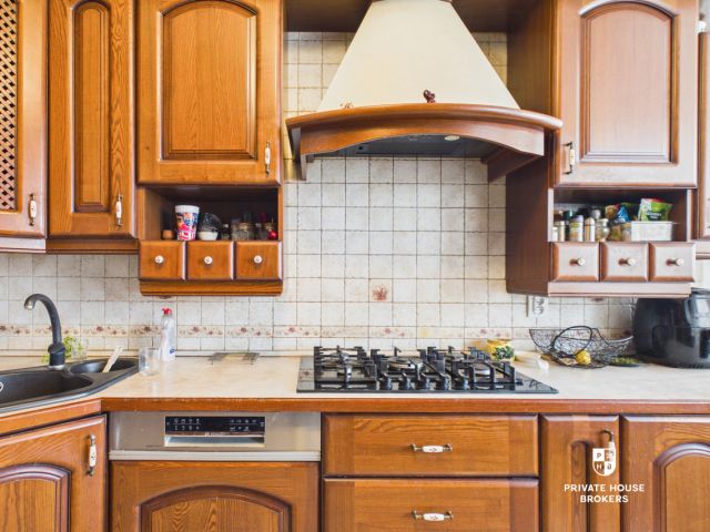 House 300 m² for Sale, Śleszowice near Zembrzyce, 2,900 m² Plot, close to Lake Mucharskie - House - Sale - Suski, Zembrzyce / Śleszowice