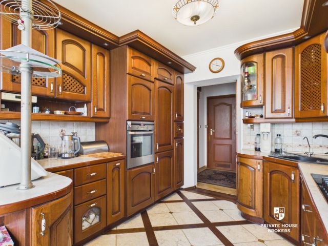 House 300 m² for Sale, Śleszowice near Zembrzyce, 2,900 m² Plot, close to Lake Mucharskie - House - Sale - Suski, Zembrzyce / Śleszowice
