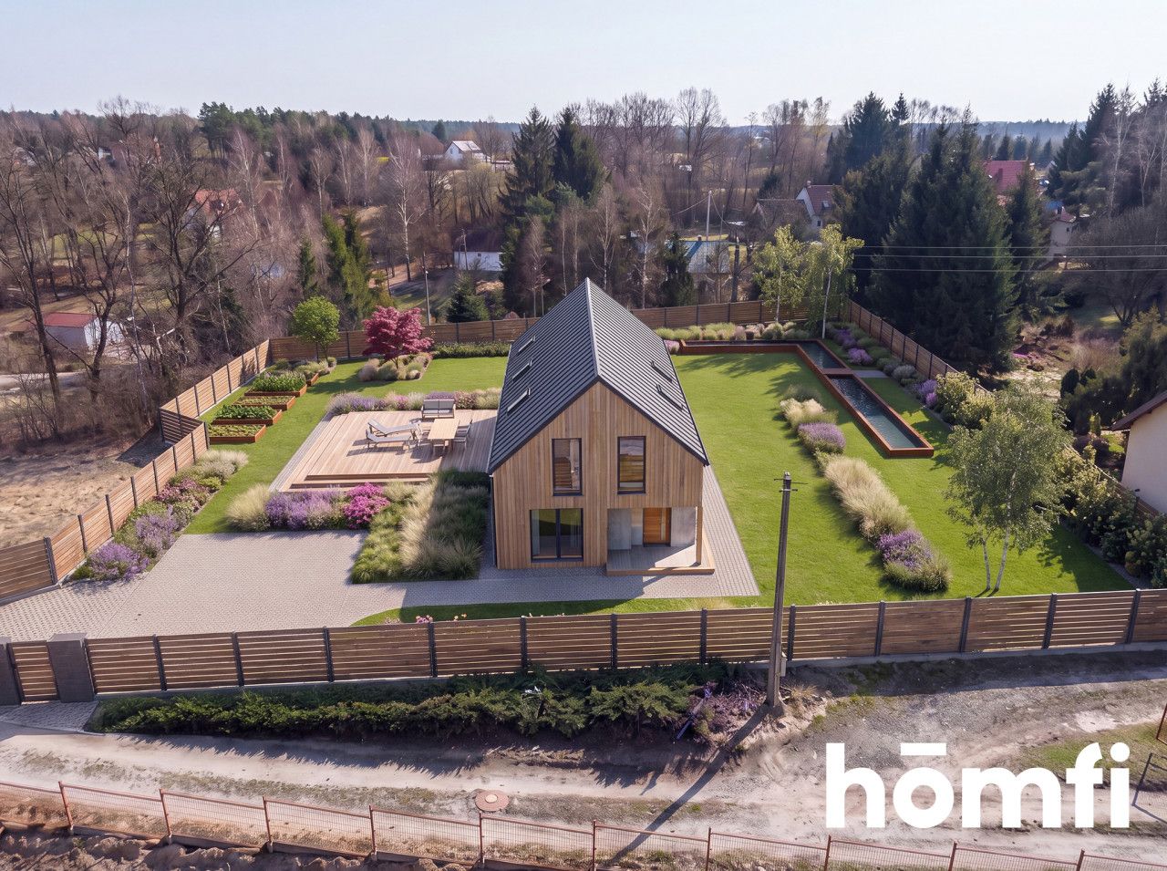 Exceptional 27.24-are Building Plot for a Residence | Lednica Górna | Close to Krakow - Plot - Sale - Wielicki, Wieliczka / Lednica Górna