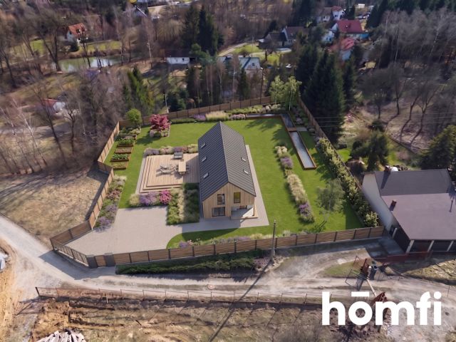 Wyjątkowa działka 27,24 a pod rezydencję | Lednica Górna | blisko Krakowa - Działka - Sprzedaż - Wielicki, Wieliczka / Lednica Górna