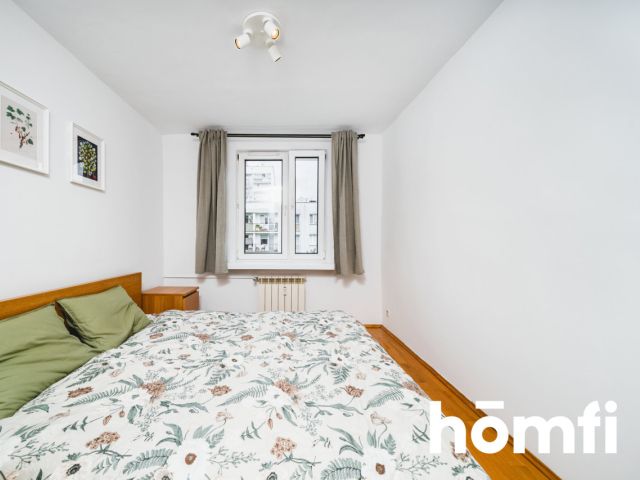Przestronne i odświeżone mieszkanie w sercu Krakowa - Mieszkanie - Sprzedaż - Kraków, Podgórze / Ludwinów