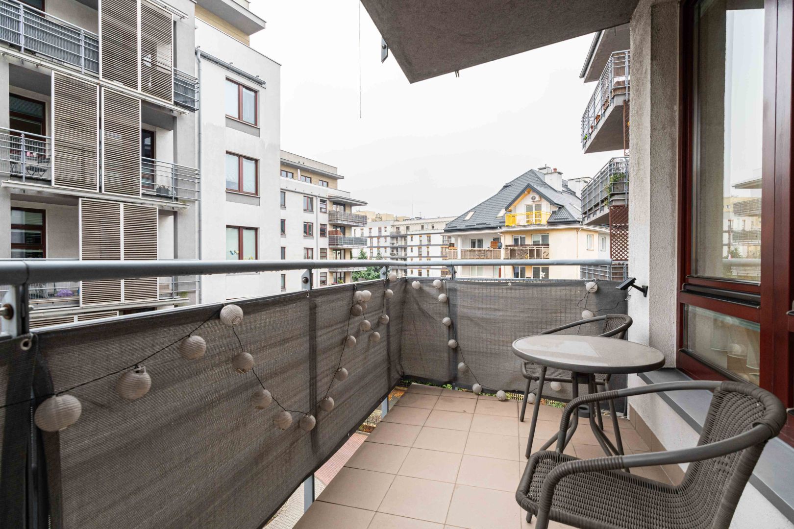 Spacious | Ulrychów Metro | Wola Park | Garage - Apartment - Rent - Warszawa, Bemowo