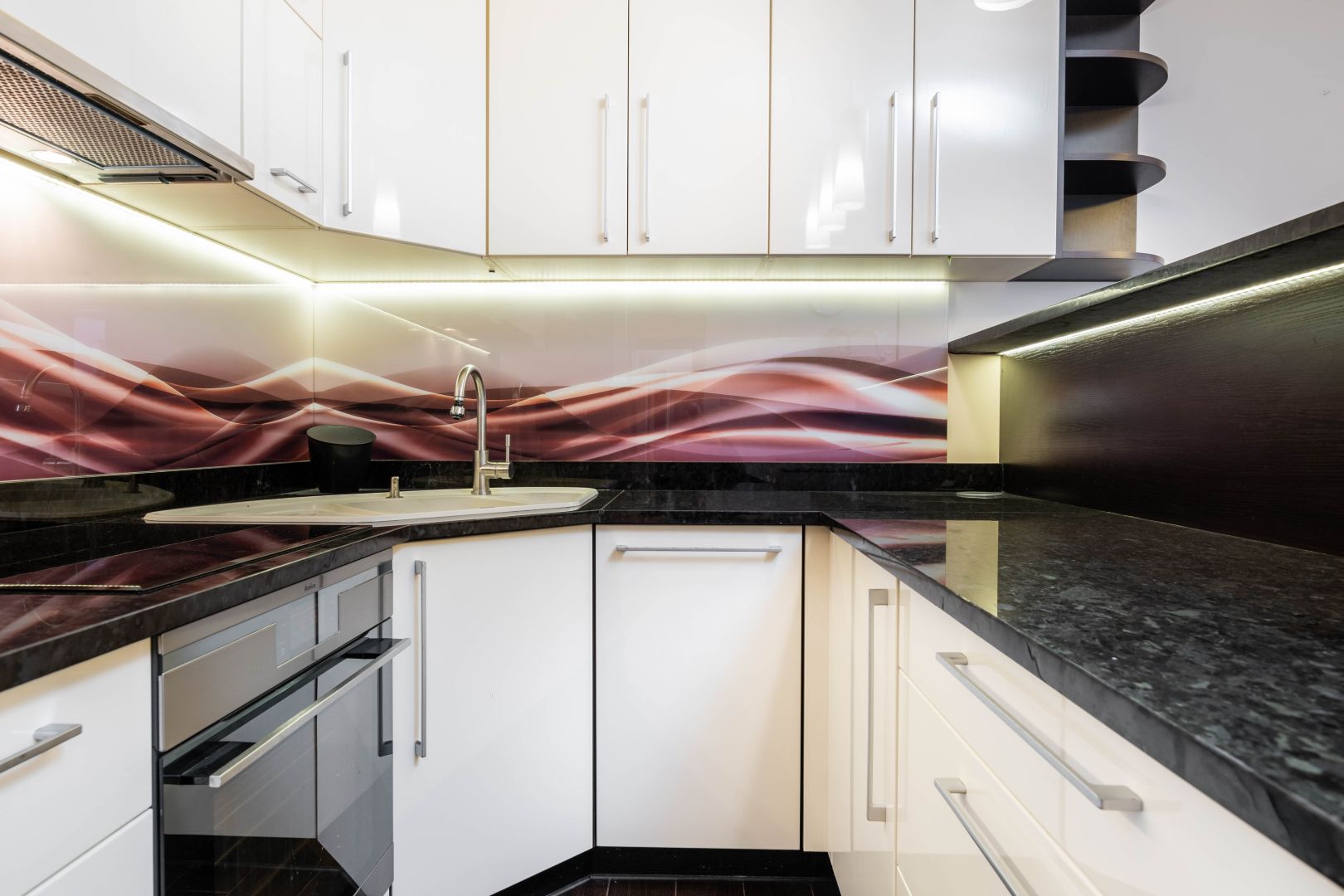 Spacious | Ulrychów Metro | Wola Park | Garage - Apartment - Rent - Warszawa, Bemowo