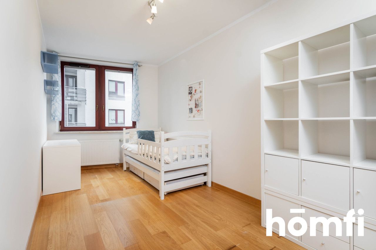 Spacious | Ulrychów Metro | Wola Park | Garage - Apartment - Rent - Warszawa, Bemowo
