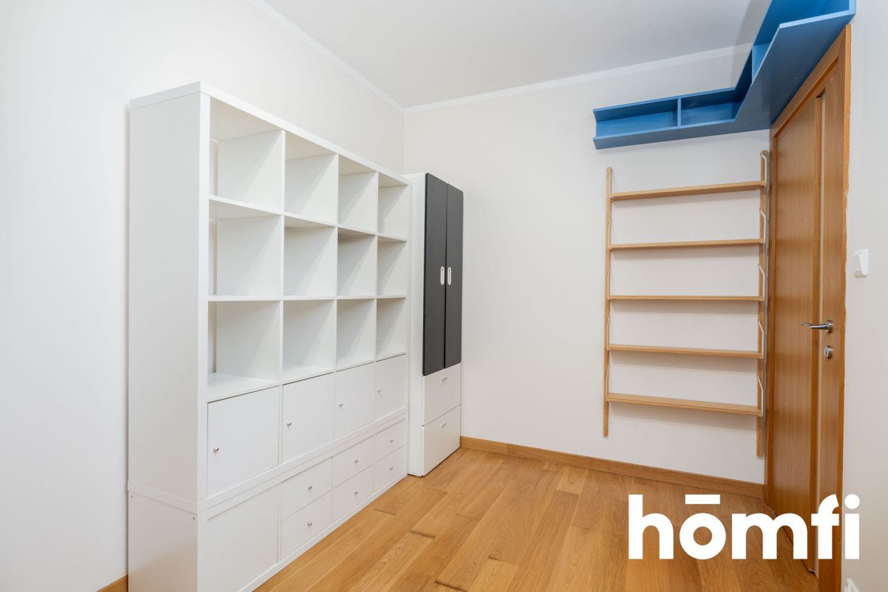 Spacious | Ulrychów Metro | Wola Park | Garage - Apartment - Rent - Warszawa, Bemowo