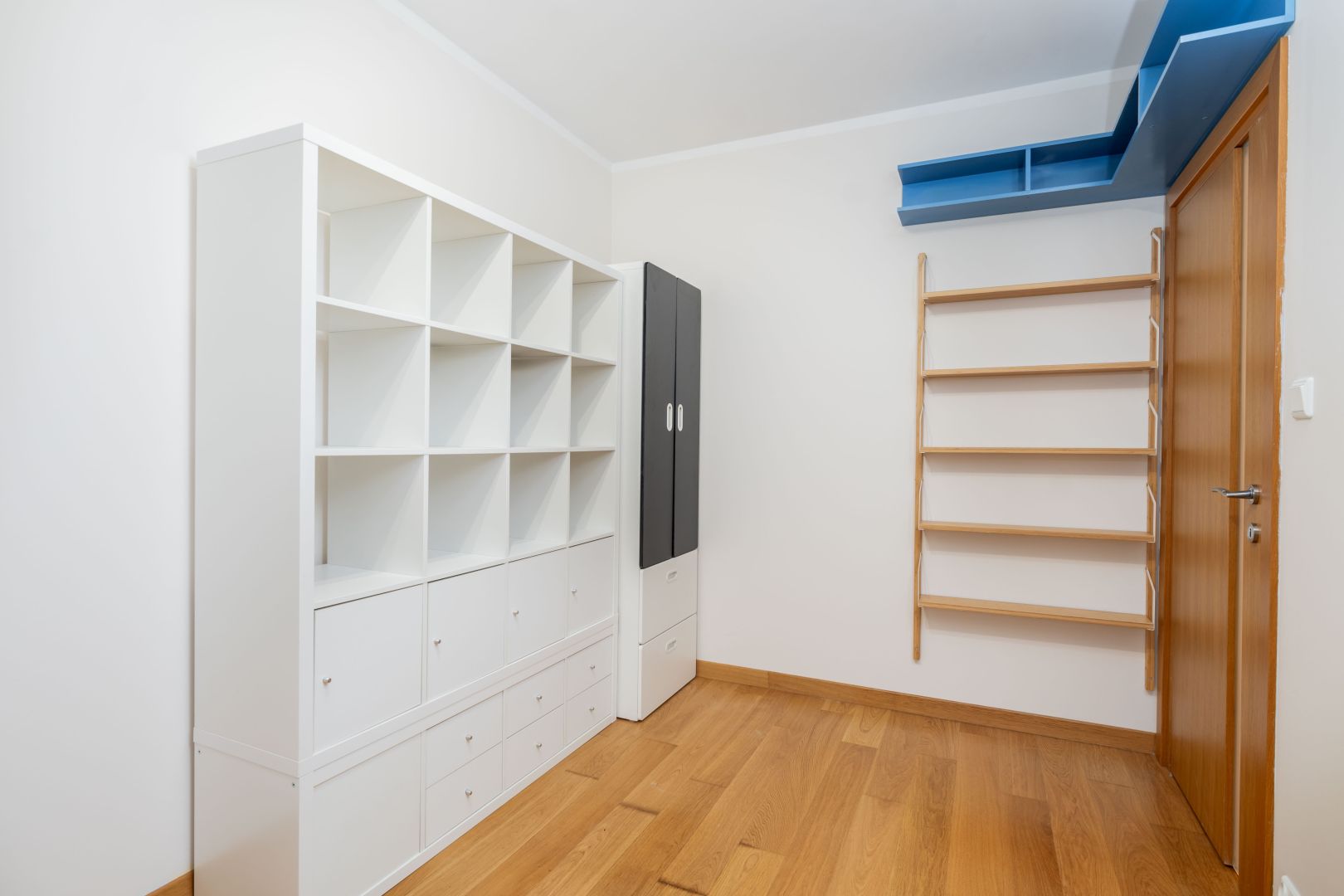 Spacious | Ulrychów Metro | Wola Park | Garage - Apartment - Rent - Warszawa, Bemowo
