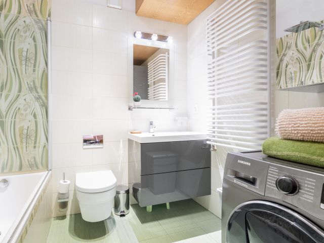 Spacious | Ulrychów Metro | Wola Park | Garage - Квартира - Оренда - Warszawa, Bemowo