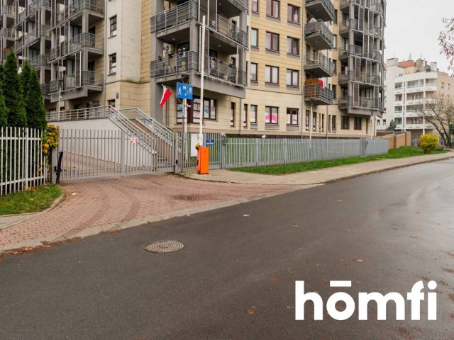 Przestronne| Metro Ulrychów | Wola Park | Garaż - Mieszkanie - Wynajem - Warszawa, Bemowo