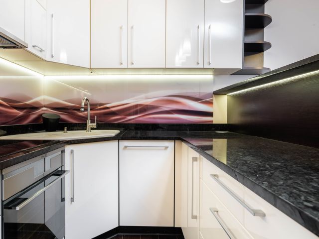 Spacious | Ulrychów Metro | Wola Park | Garage - Квартира - Оренда - Warszawa, Bemowo