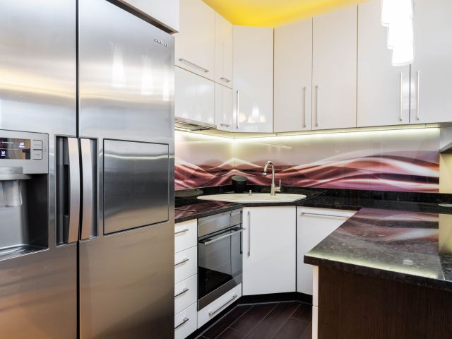 Spacious | Ulrychów Metro | Wola Park | Garage - Квартира - Оренда - Warszawa, Bemowo