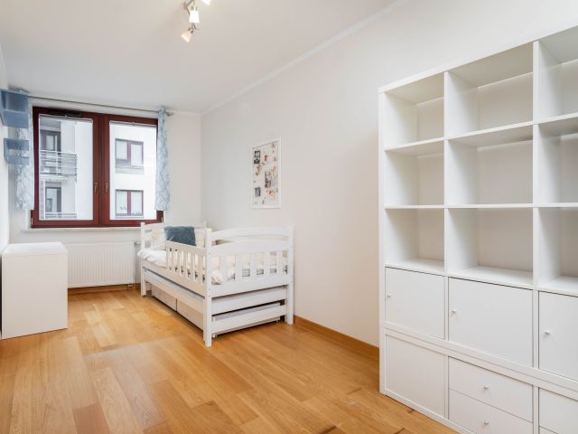 Spacious | Ulrychów Metro | Wola Park | Garage - Квартира - Оренда - Warszawa, Bemowo