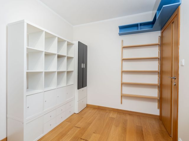 Spacious | Ulrychów Metro | Wola Park | Garage - Квартира - Оренда - Warszawa, Bemowo