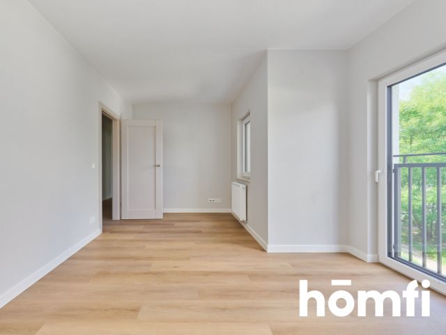office space for rent in a new building - Commercial premises - Rent - Wrocław, Fabryczna / Nowy Dwór