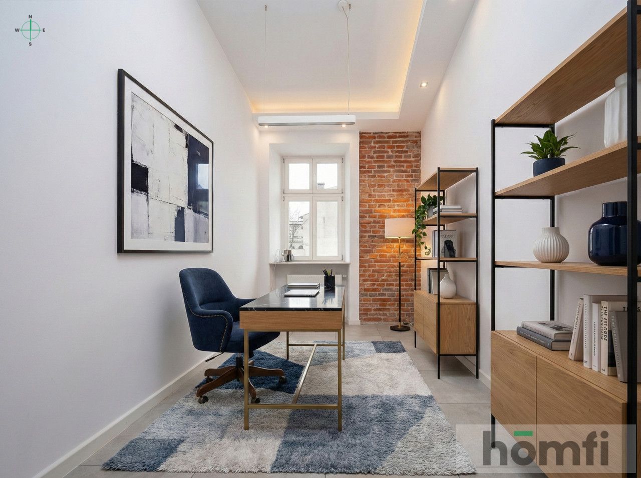 4 rooms | 89.54 m² | Old Podgórze | Kraków - Apartment - Sale - Kraków, Podgórze