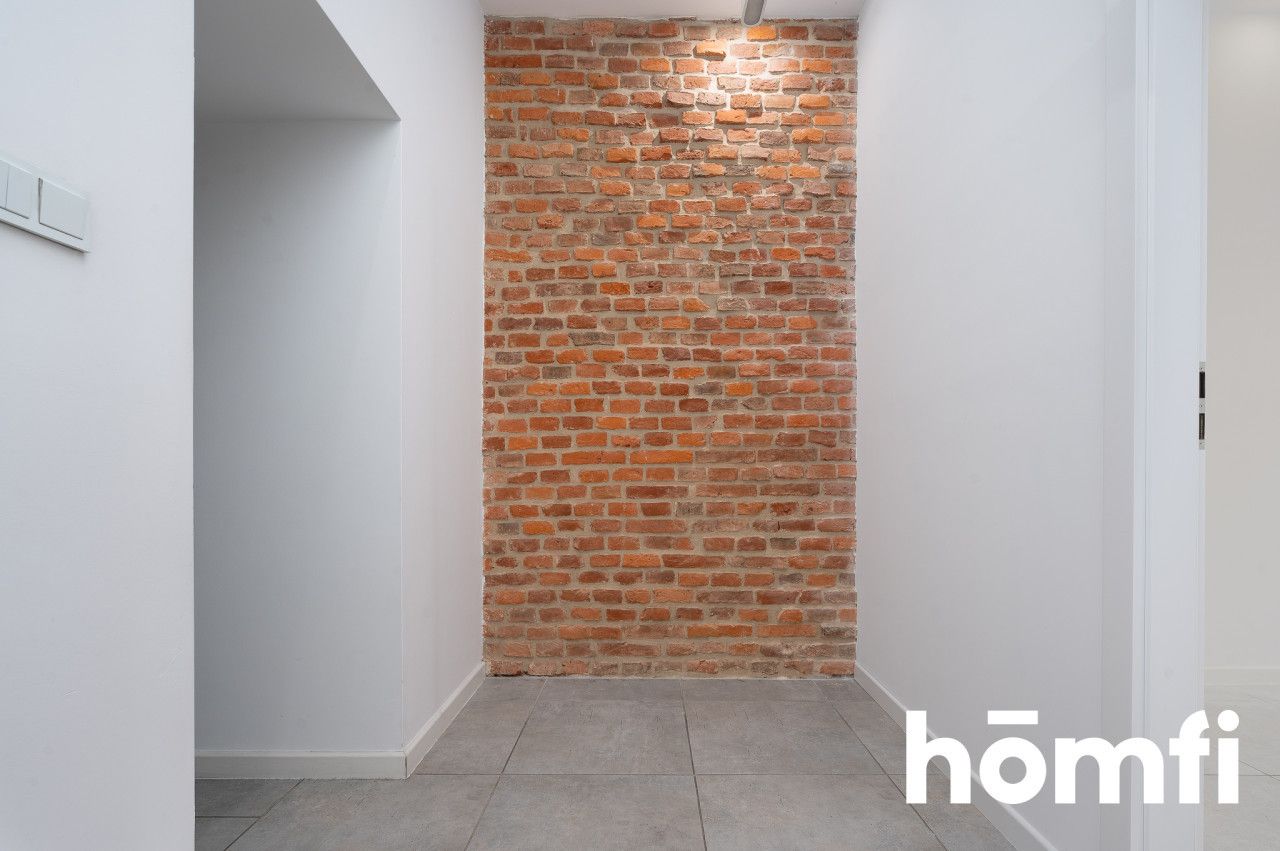 4 rooms | 89.54 m² | Old Podgórze | Kraków - Apartment - Sale - Kraków, Podgórze
